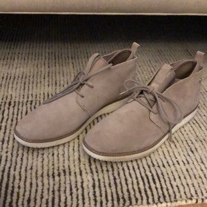 Hush puppies upbeat bootie